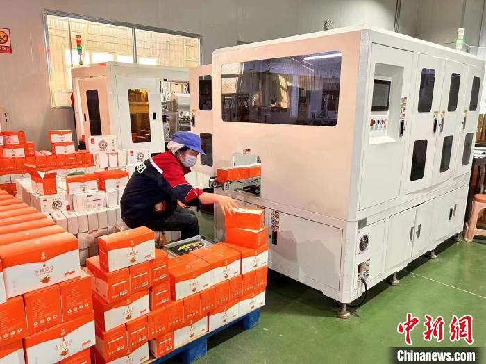 寧夏靈武:就業(yè)幫扶車間拓寬就業(yè)致富路