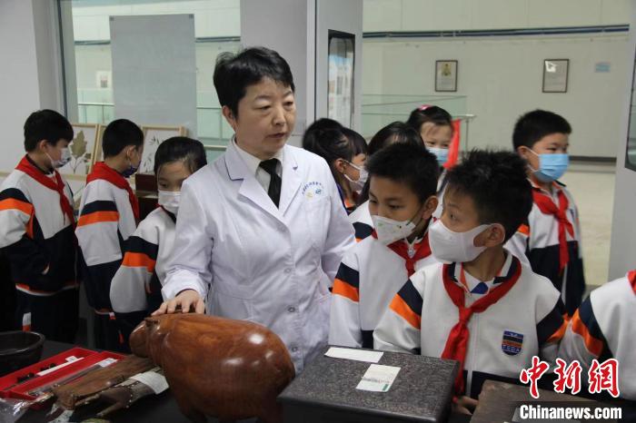 圖為活動現(xiàn)場?！√旖蚝ｊP(guān)供圖