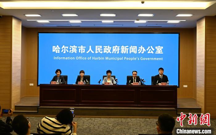 首屆東北亞文化藝術(shù)創(chuàng)意設(shè)計(jì)博覽會5月啟動將進(jìn)一步增強(qiáng)“哈深”互動實(shí)效