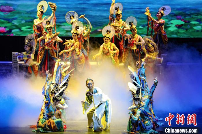 隴澳勤釀文旅“百合”產(chǎn)業(yè)冀跨界融合帶動優(yōu)質(zhì)項目