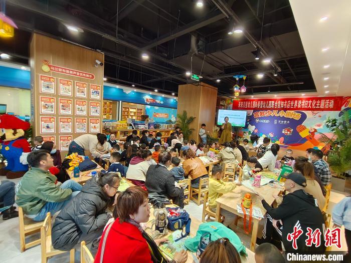 書(shū)香內(nèi)蒙古三部曲：兒童閱讀多元經(jīng)營(yíng)邀請(qǐng)名家