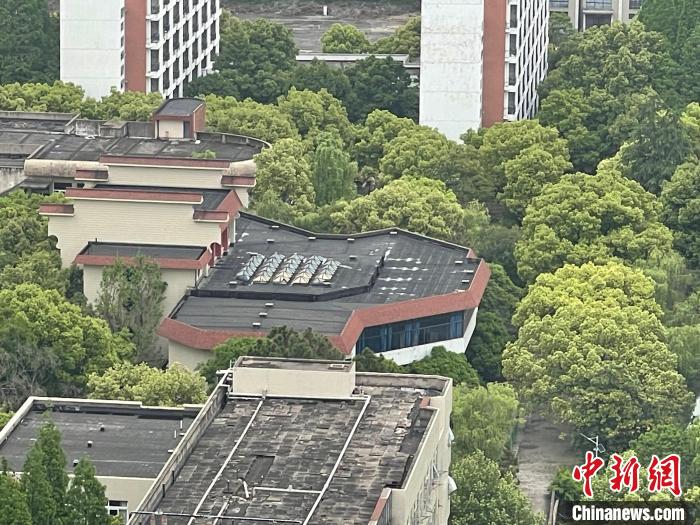 浙江文旅觀察：金庸圖書館保下來后該怎么辦？