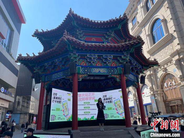 活動現(xiàn)場?！m旭 攝