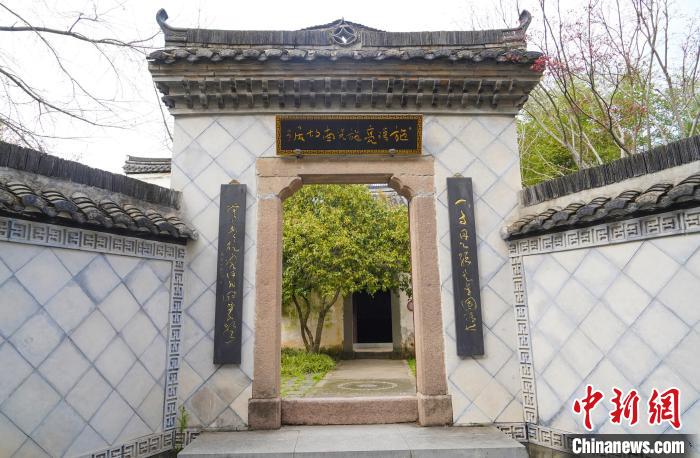 文旅觀察：施光南故鄉(xiāng)為啥能成為“希望的田野”？