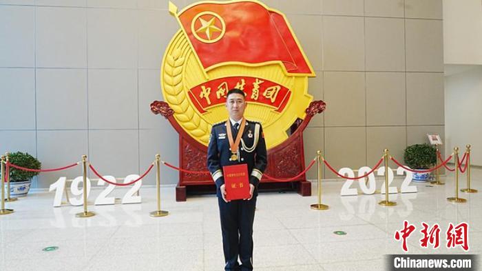 圖為徐乃超?！⌒炷顺﹫D