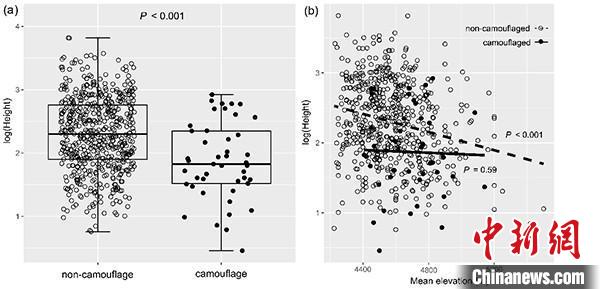 圖為研究成果?！≈袊茖W(xué)院昆明植物研究所供圖