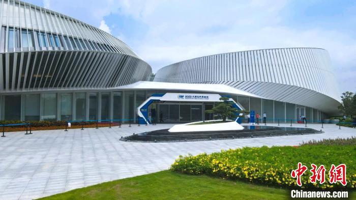 中國科協(xié)主席萬鋼:冀大灣區(qū)科學論壇發(fā)揮人才匯聚作用