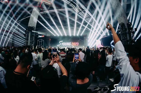 點(diǎn)擊圖片翻到下一頁(yè)>> Slush揚(yáng)州青年科創(chuàng)節(jié)活動(dòng)在廣陵舉行