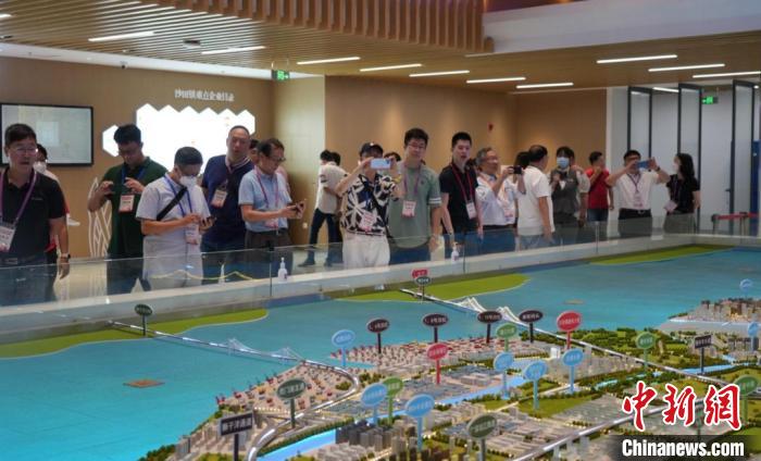 香港“沙田”與東莞“沙田”展開交流活動(dòng)