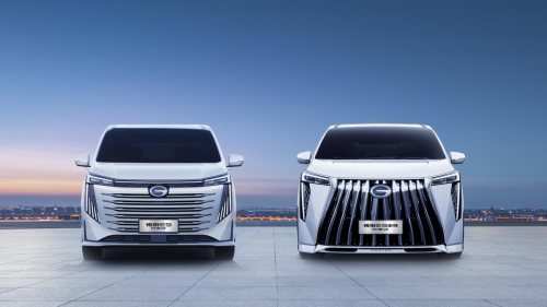 “寧勁智遠(yuǎn)”重豎新能源豪華MPV標(biāo)準(zhǔn)，傳祺E9正式上市