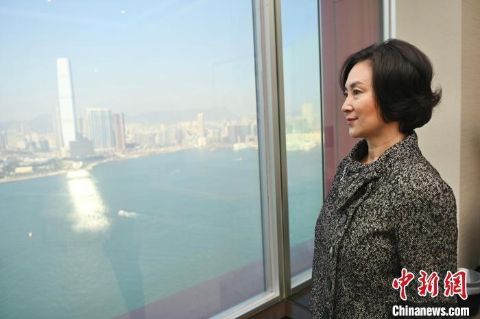 何超瓊：澳門(mén)促進(jìn)中國(guó)與拉美國(guó)家經(jīng)貿(mào)往來(lái)具有獨(dú)特優(yōu)勢(shì)