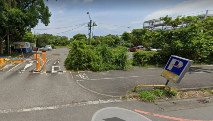 曾國緯的川晟集團宜蘭營業(yè)所就設在公有臺鐵土地上 曾國緯的川晟集團宜蘭營業(yè)所就設在公有臺鐵土地上