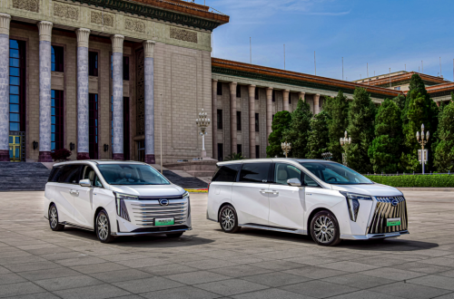 中國(guó)最強(qiáng)三電技術(shù)，傳祺E9實(shí)現(xiàn)世界一流安全品質(zhì)