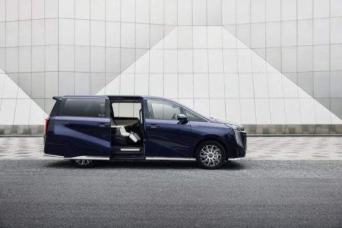 中國(guó)最強(qiáng)三電技術(shù)，傳祺E9實(shí)現(xiàn)世界一流安全品質(zhì)