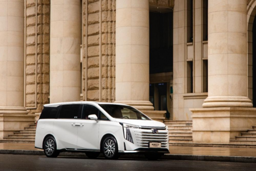 中國(guó)最強(qiáng)三電技術(shù)，傳祺E9實(shí)現(xiàn)世界一流安全品質(zhì)