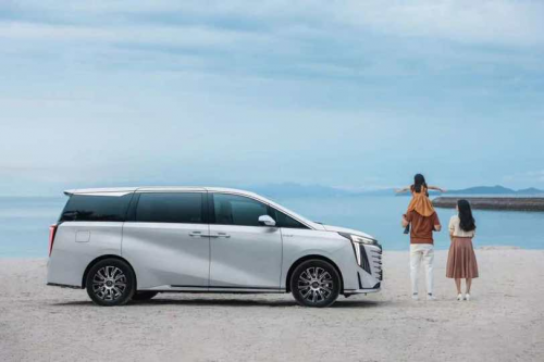 中國(guó)最強(qiáng)三電技術(shù)，傳祺E9實(shí)現(xiàn)世界一流安全品質(zhì)