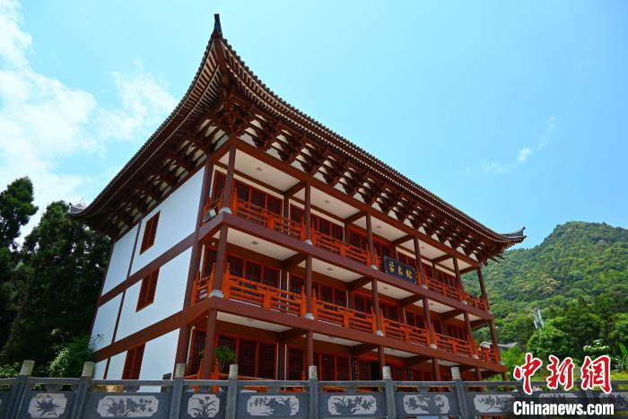 上金貝明史館外景?！∮嗌强?攝