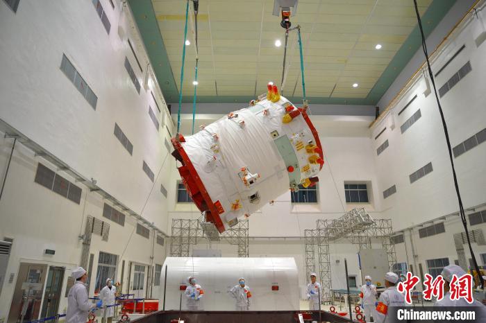 這輩子值了！“他們仨”的青春與航天有關(guān)