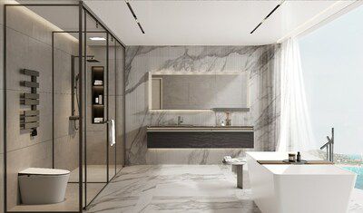 從恒潔衛(wèi)浴品牌升級(jí)，看中國(guó)衛(wèi)浴發(fā)展方向