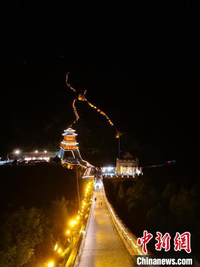 圖為展示活動現(xiàn)場 劉亮/攝?！z