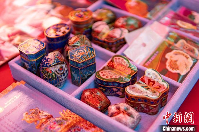 北京市首個(gè)非物質(zhì)文化遺產(chǎn)數(shù)字化資源平臺(tái)上線