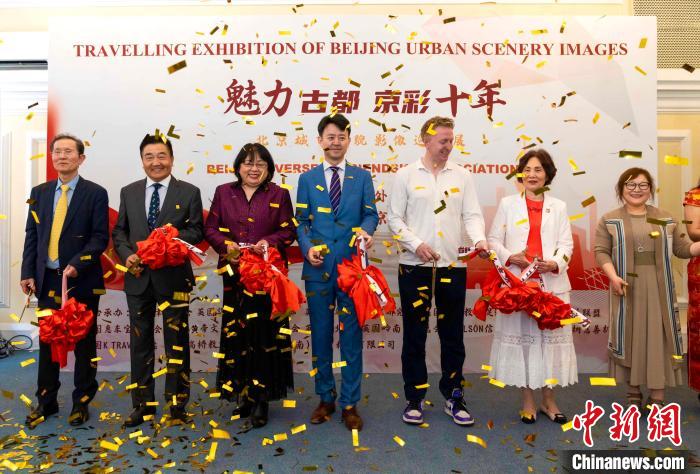 活動現(xiàn)場?！≈鬓k方提供