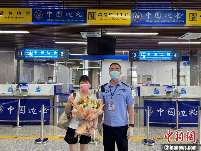 福州黃岐—馬祖航線運(yùn)送旅客突破20萬(wàn)人次