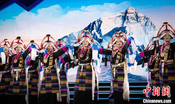 時隔三年，西藏日喀則迎來珠峰文化旅游盛會