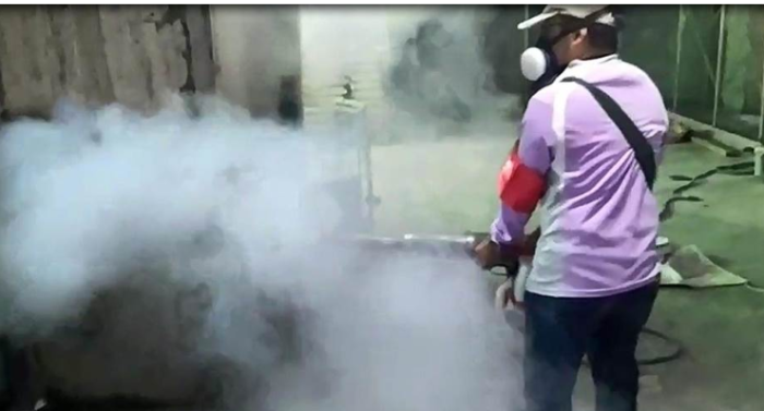 臺(tái)南市登革熱 臺(tái)南市登革熱