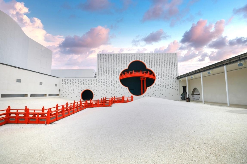 開票當(dāng)日售票超過2萬張，只有紅樓夢·戲劇幻城未開先爆