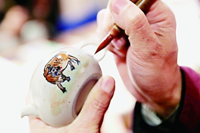 熟語中的“年味兒” 熟語中的“年味兒”