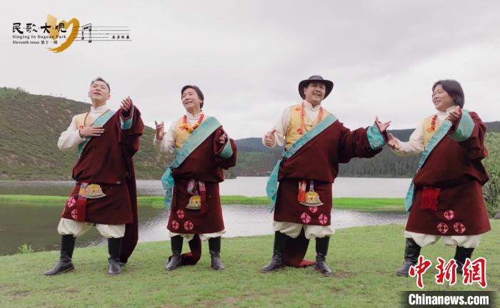 圖為演出劇照?！≈鬓k方供圖