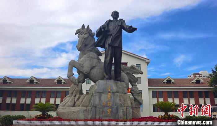 探訪新疆兵團軍墾博物館：參觀者熱情高日均五千多人