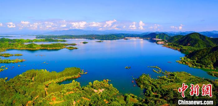 北京密云加快打造特色農(nóng)業(yè)努力實(shí)現(xiàn)“保水”與“富民”相統(tǒng)一、相促進(jìn)