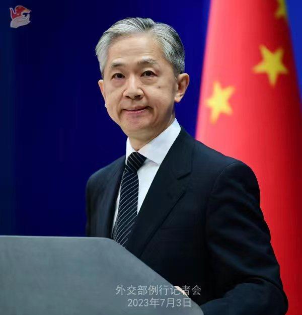 美軍參謀長(zhǎng)聯(lián)席會(huì)議主席炒作“中國軍力威脅論”中方：居心叵測(cè)、混淆是非