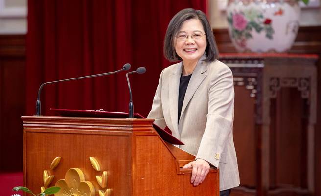 民進黨當局再砸13億元新臺幣用于防止詐騙案。（圖源：臺灣“中時新聞網(wǎng)”）