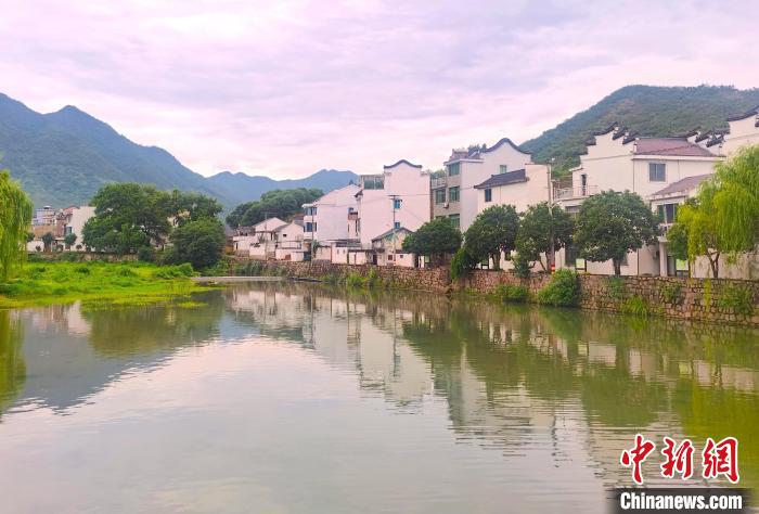 探訪王羲之歸隱地:書圣鐘情的山水緣何“吸粉”無數(shù)?