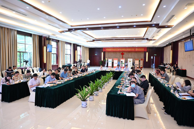 “中藥免疫調(diào)節(jié)劑去壁靈芝孢子粉抗腫瘤效應(yīng)及機制研究”臨床試驗啟動 “中藥免疫調(diào)節(jié)劑去壁靈芝孢子粉抗腫瘤效應(yīng)及機制研究”臨床試驗啟動