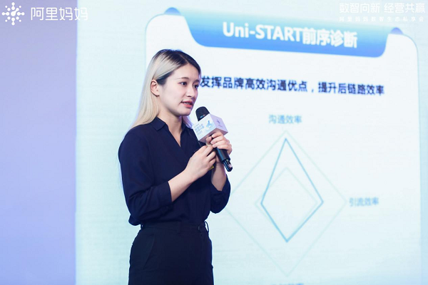 「數(shù)智向新 經(jīng)營共贏」數(shù)智生態(tài)私享會，三大維度揭秘2023下半年確定性增長思路