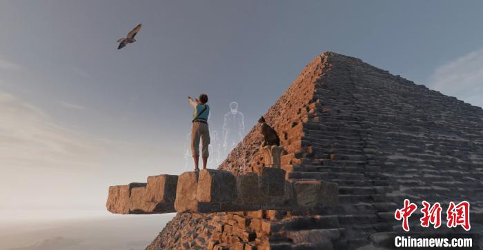 “數(shù)字文旅”激活中國(guó)新生代線(xiàn)下消費(fèi)熱情