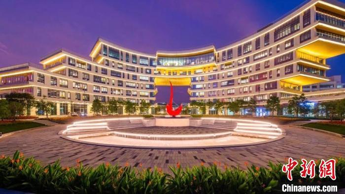 港科大(廣州)今年在4個省份共錄取125名本科生