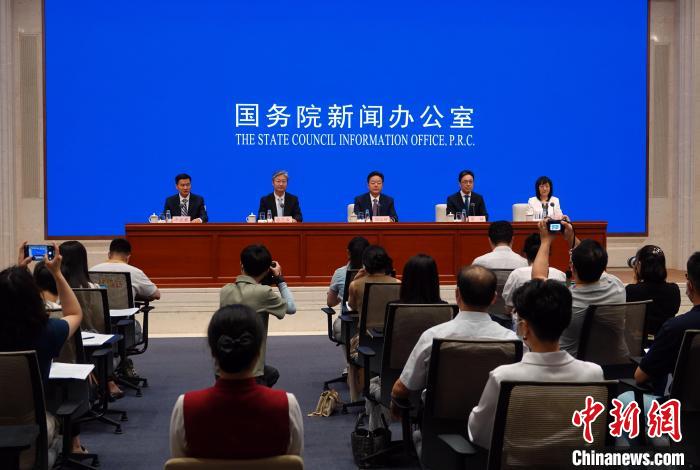 國家知識產(chǎn)權(quán)局：中國是全球綠色低碳技術(shù)創(chuàng)新重要貢獻者