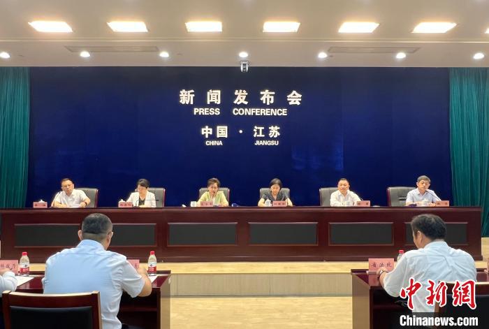 江蘇推動實現(xiàn)長三角知識產權制度建設和實施機制一體化