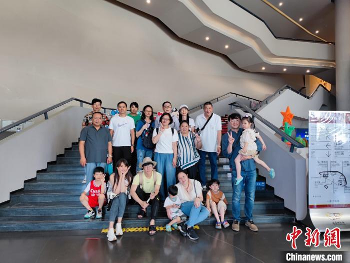 臺灣老船長周香春:情牽海峽兩岸的“擺渡人”