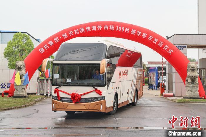 光伏、鋰電、汽車產(chǎn)品出口勢頭強(qiáng)勁成江西外貿(mào)增長新動(dòng)能