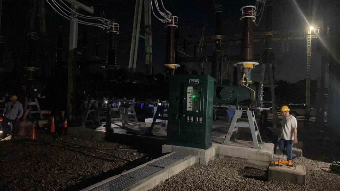 臺電臺南區(qū)停電 臺電臺南區(qū)停電