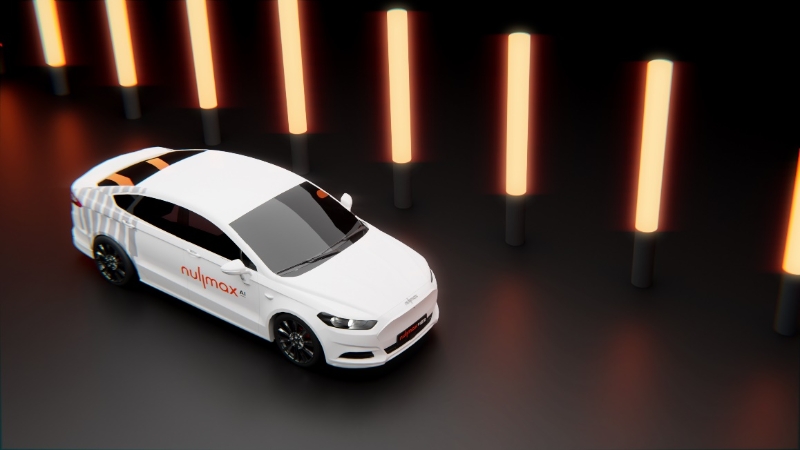 桌子上放了不同類型的汽車
中度可信度描述已自動生成