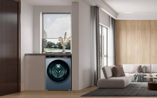 海信家電發(fā)布半年公告，“科技進步獎”背后的海信洗衣機故事