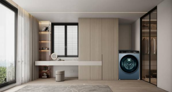 海信家電發(fā)布半年公告，“科技進步獎”背后的海信洗衣機故事