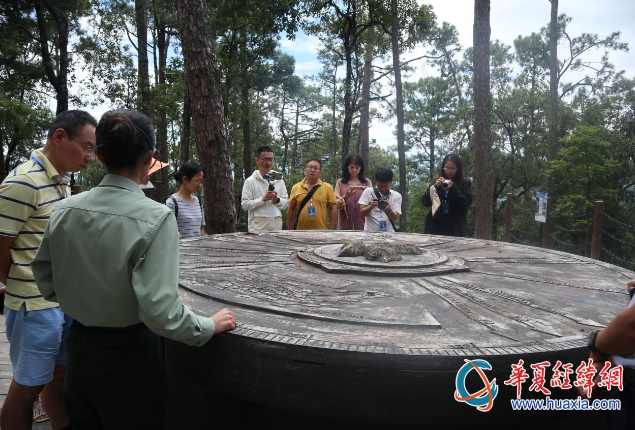 臺灣媒體人心聲：松山硝煙仿如昨日，這是一段絕不容忘卻的記憶！